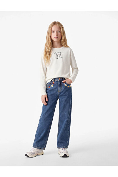 Koton T-shirt ls