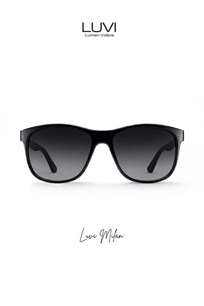 Lumen Videre نظارات شمسية LUVI Milan UV400 - اختر العدسة المفضلة لديك