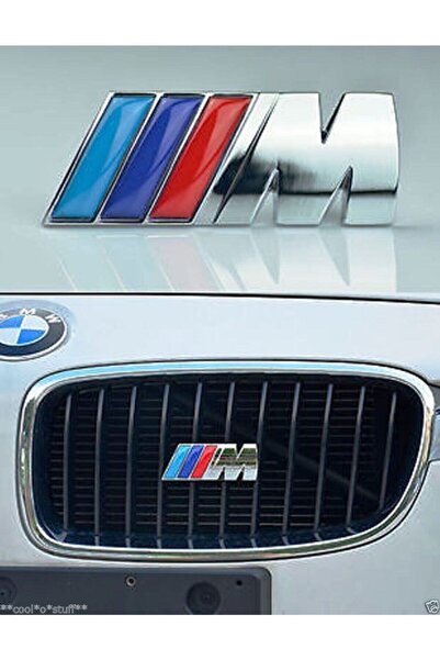 GARDENAUTO Roller Shutter m Logo Black White - Classic Blue