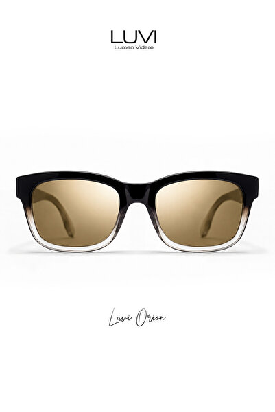 Lumen Videre نظارات شمسية LUVI Orion UV400 - اختر العدسة المفضلة لديك