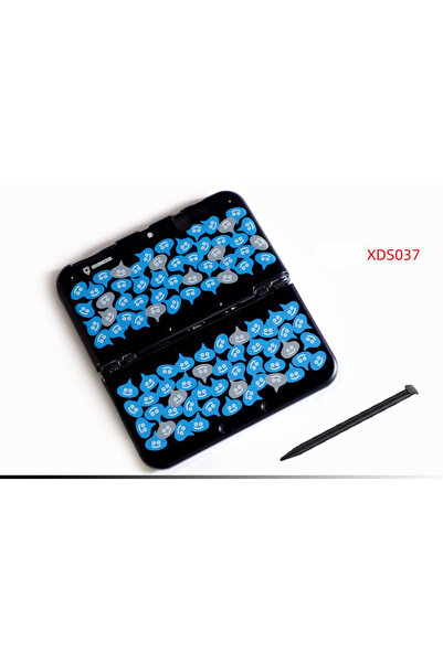 Choice1 غطاء حماية صلب غير لامع XDS-037 محدود الإصدار لجهاز 3DSXL الجديد، غلا...