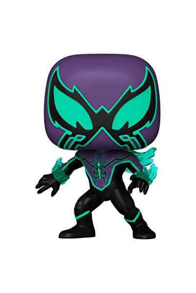 Funko Figurină POP Marvel Spider-Man Chasm