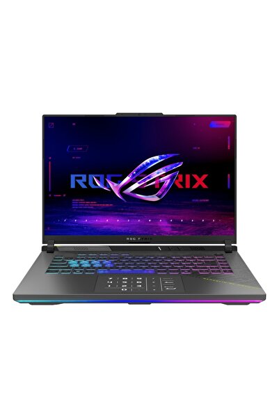ASUS Laptop ROG Strix G614PM Gaming cu procesor AMD Ryzen 9 8940HX până la 5....