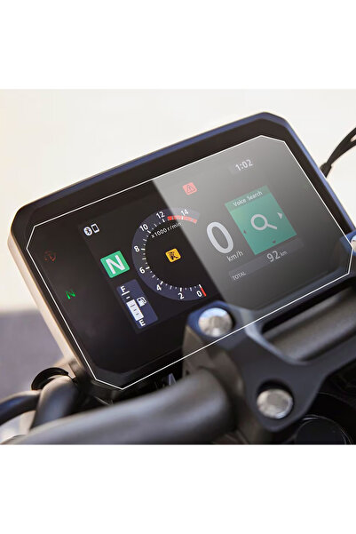 Choice مجموعة واحدة من ملحقات الدراجات النارية الجديدة لدراجة هوندا CB500R CB...