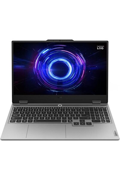 LENOVO Laptop de gaming LOQ 15IRX9, Intel Core i7-13650HX, 15.6 " FHD 144Hz, ...