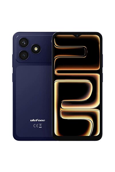 ULEFONE Κινητό τηλέφωνο Note 23, Unisoc T7100, 6.56 " IPS LCD, 3GB RAM, 32GB,...