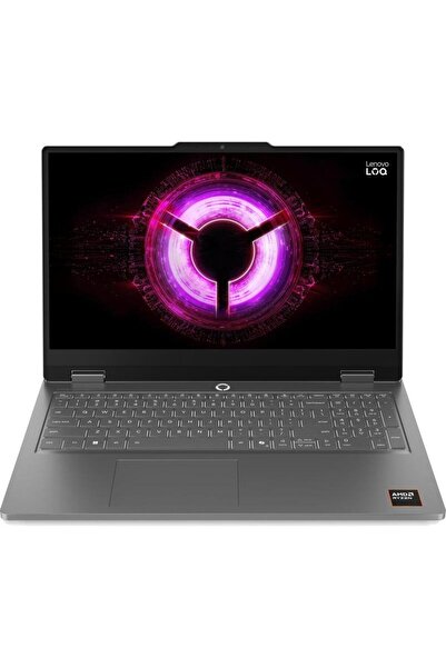 LENOVO Laptop Gaming LOQ Essential 15IRX11 (Intel Core i5-13450HX, 15.6 " FHD...