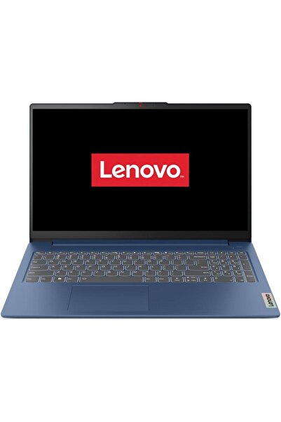 LENOVO IdeaPad Slim 3 15ABR8, Ryzen 5 5625U, 15.6 " FHD, 16GB, 512GB SSD