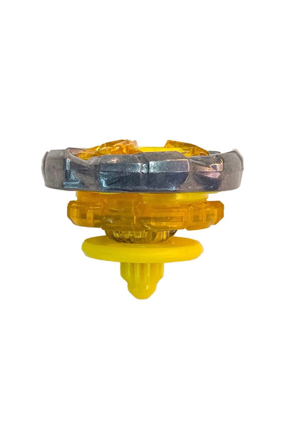 Genel Markalar BEY27000 Beyblade Tekli Set X UX Wand Wizard 5-70DB - TP1537