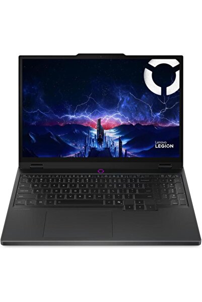 LENOVO Legion 5 15IRX10, Intel Core i7-14700HX, 15.1" WQXGA OLED 165Hz, 16GB ...
