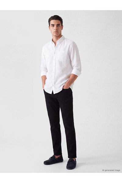 LC Waikiki I 779 Standard Fit Men's Jean Pants from Freezen Store