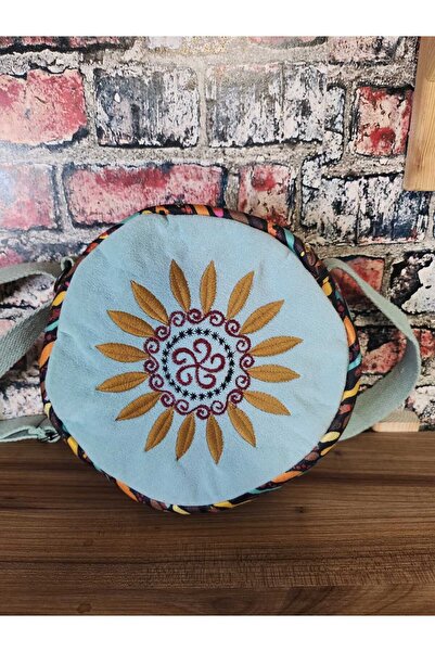 Street Bag Shinok Shoulder Bag