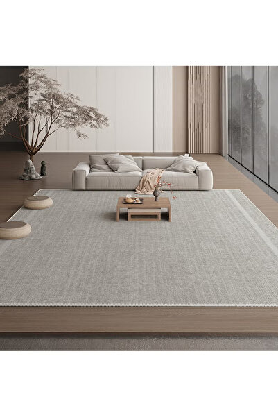 GGEROU Washable Rug - Stain Resistant Area Rugs for Living Room, Non Slip Bac...