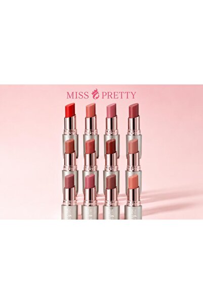 Rlina Creamy Lipstick 12 Colors