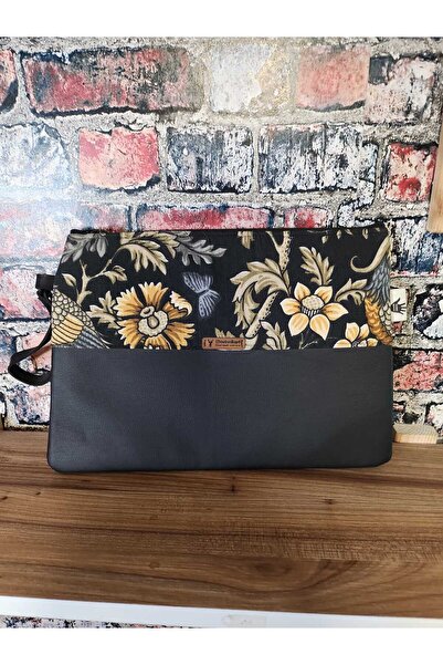 Generic Brand Large Size Portfolio Bag