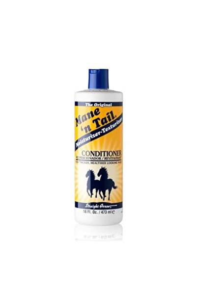 MANE'N TAIL Balsam de păr Mane 'n Tail Formulă Originală Hidratant 473 ml