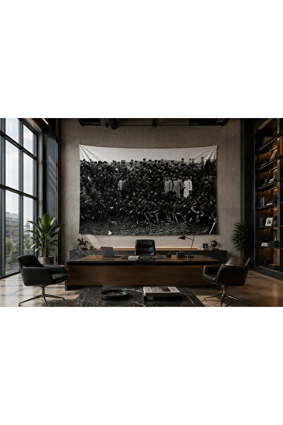 Vagonik Unity and Resilience August 30Th Themed Wall Covering
