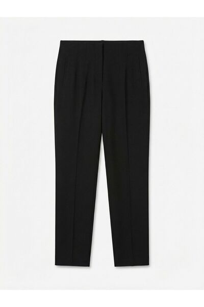 Vero Moda Hose VMZOEY Mittlere Taille Hose