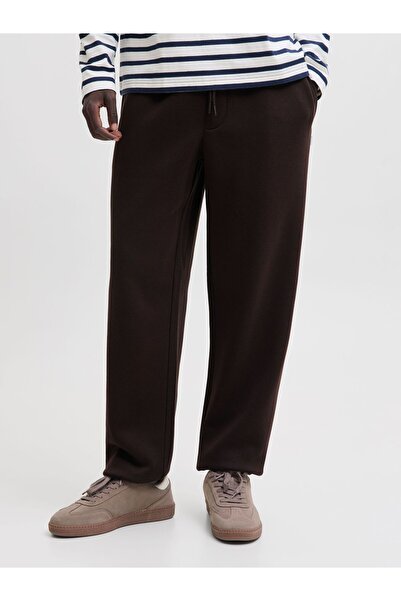 Jack & Jones Kalhoty volného střihu