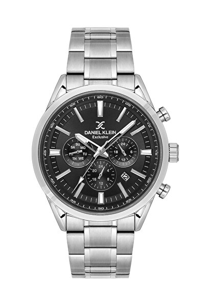 Daniel Klein Dk.13.10132-2 Men's Wristwatch