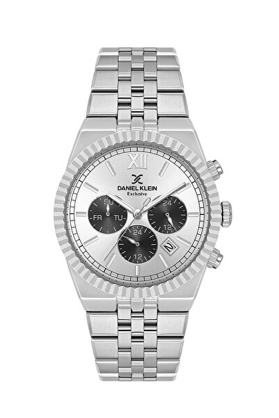 Daniel Klein Dk.13.10168-1 Men's Wristwatch