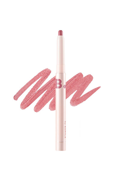 Banila Co Smudging Lip Pencil Creion contur buze PK02 Pink Chou 0.8 gr
