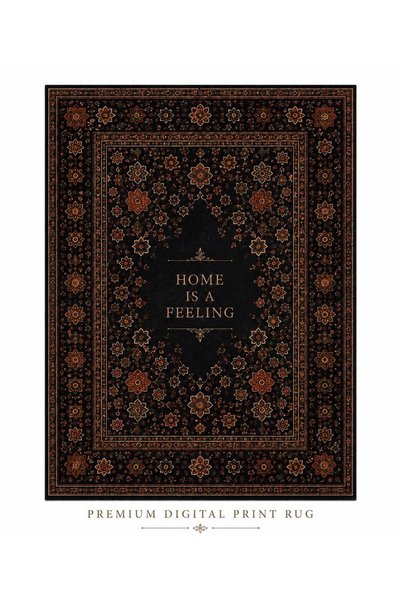 Rugs Modern Halı سجادة زخرفية ذات قاعدة منسوجة حديثة بأنماط تقليدية من إيتا e...