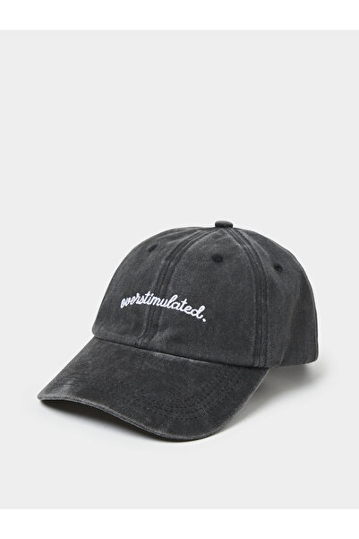 Styli Embroidered Baseball Cap