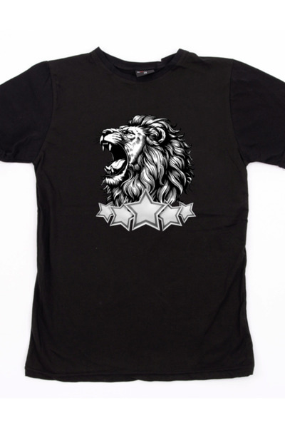 mAddog الأسد المتألق / مقاس كبير (ملائم للارتداء المريح) 13xl 12xl 11xl 10xl ...