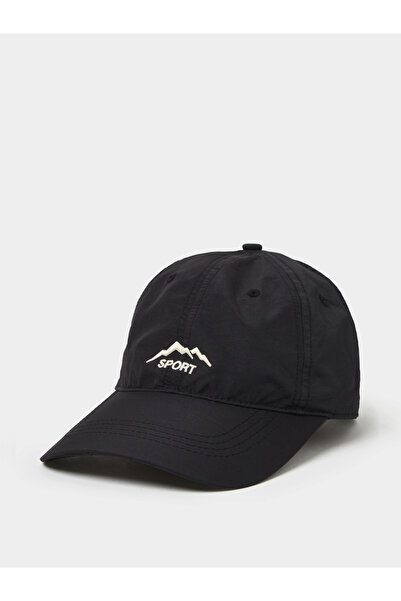 Styli Embroidered Baseball Cap