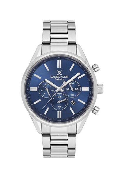 Daniel Klein DK.13.10129-3 ساعة يد رجالية