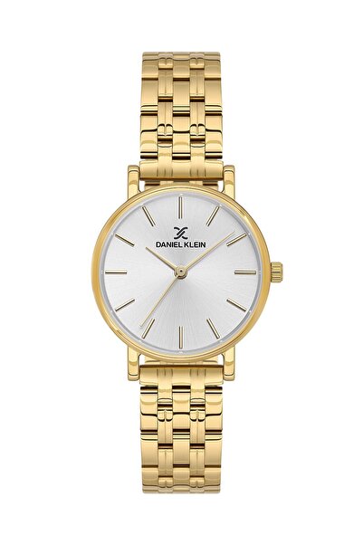 Daniel Klein Dk.1.14361-2 Women's Wristwatch