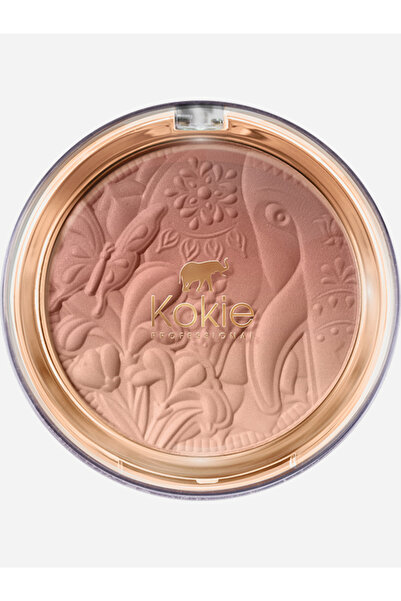 Kokie Soft Gradient Blush - Bellissima