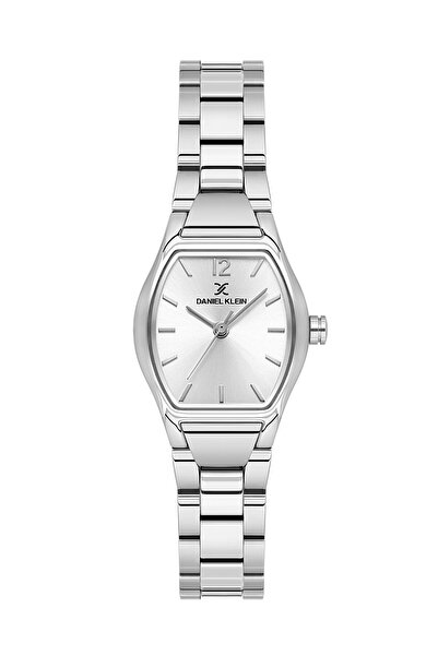 Daniel Klein Metal Cord Women's Wristwatch 3Atm Essa-Dk.1.14448-1