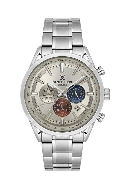 Daniel Klein Dk.13.10132-4 Men's Wristwatch