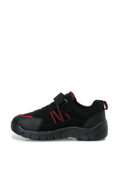 ICool Design Rocco F Black Boy Outdoor