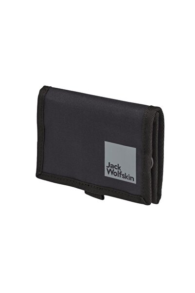 Jack Wolfskin Gutleut Wallet Unisex Cüzdan UNISEX CÜZDAN A64868