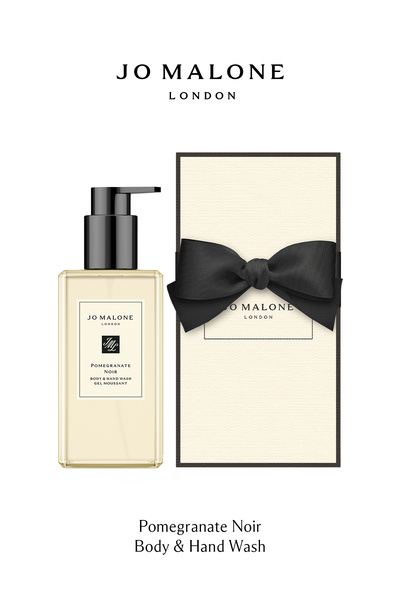Jo Malone London Pomegranate Noir Vücut & El Yıkama Jeli 250ml