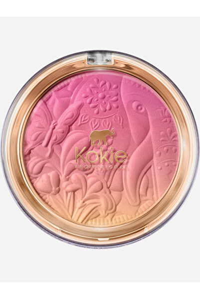Kokie Soft Gradient Blush - Star-crossed