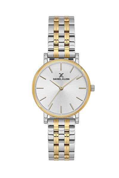 Daniel Klein Dk.1.14361-5 Women's Wristwatch