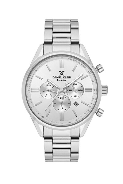 Daniel Klein Dk.13.10129-1 Men's Wristwatch