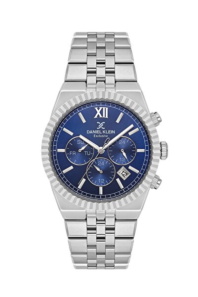 Daniel Klein Dk.13.10168-3 Men's Wristwatch