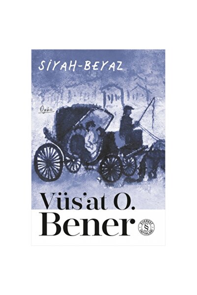 Everest Yayınları Siyah-Beyaz