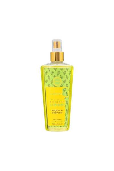 Armaf Odyssey Limoni Body Mist For Men 250ML, Luxury Body Spray For Daily Wea...