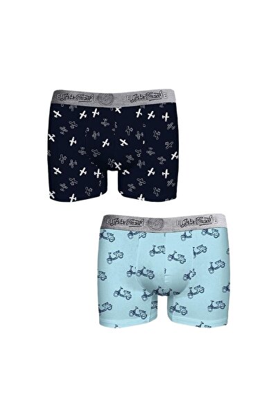 John Frank Ikili Eighty Five Men's Boxer Men's Boxer Jf2Bef32