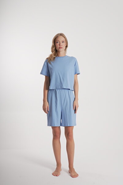 COLORDS Women's Shorts Pajama Set