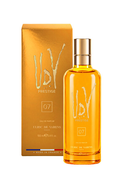 Ulric De Varens UDV Prestige 07 - 100 ML Kadın Parfüm