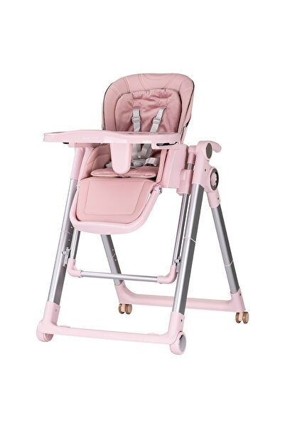 Chipolino Scaun de masa Super Chef 2 in 1 pink marshmallow