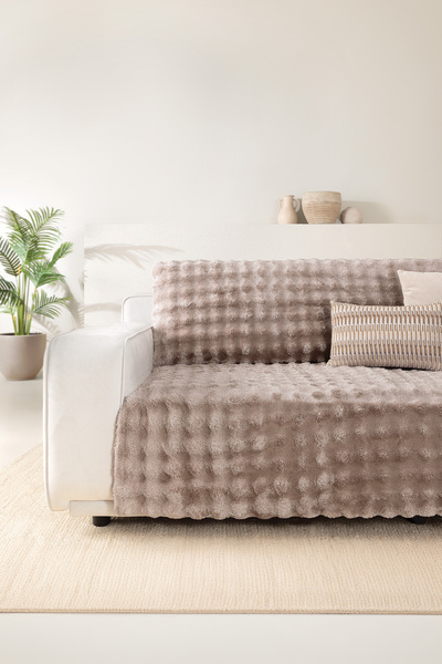 Dormy Home Bendt Sofa Cover - Beige