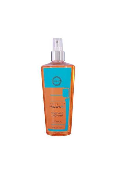 Armaf Odyssey Mandarin Sky Body Mist For Men 250ml, Luxury Body Spray For Dai...